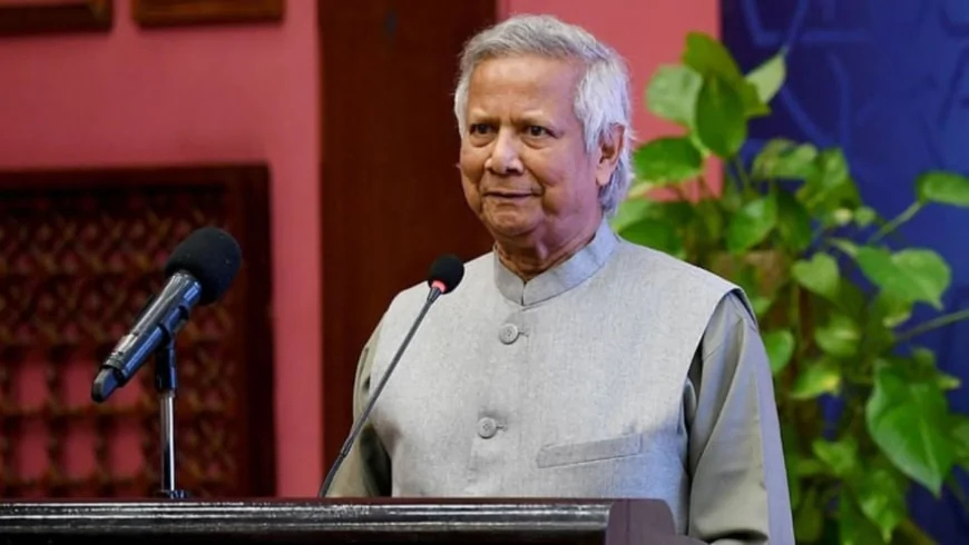 প্রধান উপদেষ্টা :  নির্বাচন শান্তি-শৃঙ্খলা ও নিরপেক্ষ করতে প্রয়োজনীয় সবকিছু করব