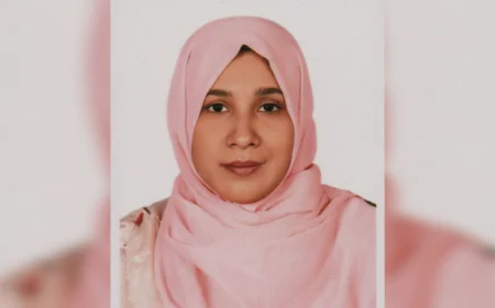 বরগুনায় এই প্রথম নারী জেলা প্রশাসক হলেন তাসলিমা আক্তার