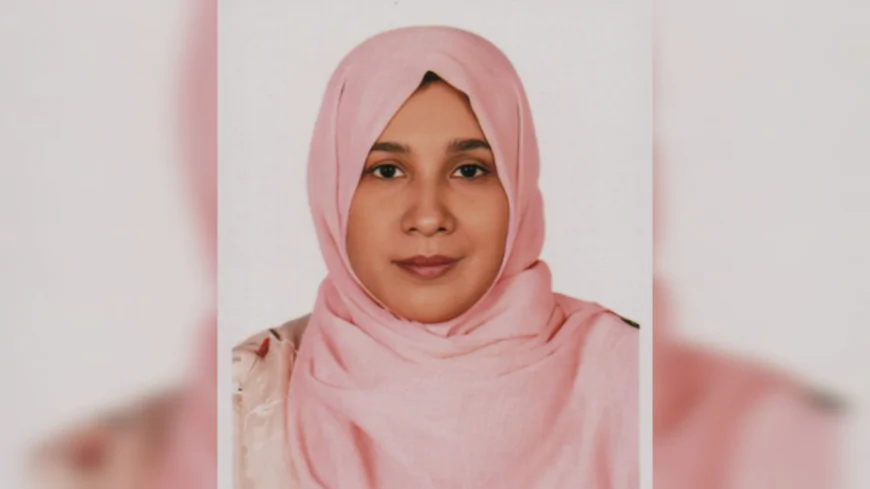 বরগুনায় এই প্রথম নারী জেলা প্রশাসক হলেন তাসলিমা আক্তার