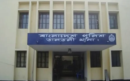 তালতলীতে বিয়ের ফাঁদে নারী, সংঘবদ্ধ ধর্ষণের অভিযোগ