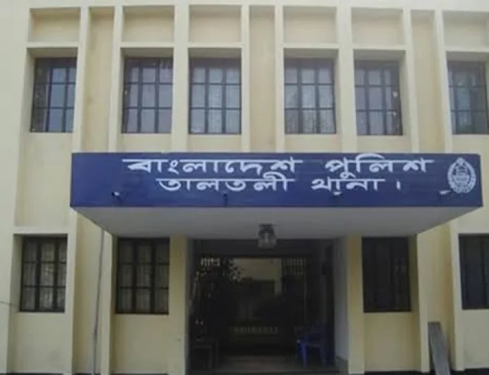 তালতলীতে বিয়ের ফাঁদে নারী, সংঘবদ্ধ ধর্ষণের অভিযোগ