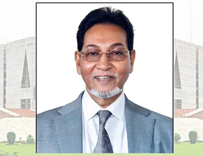 তিন দিনের সফরে বরিশাল ও বরগুনা আসছেন জাতীয় সংসদের চিফ হুইপ