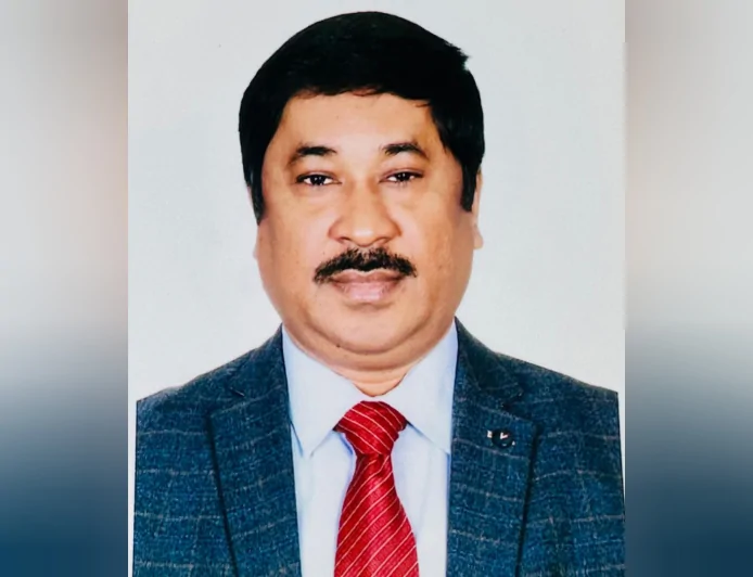 বরগুনা জেলা পরিষদের প্রশাসক হিসেবে জোড় আলোচনায় রুহুল আমিন