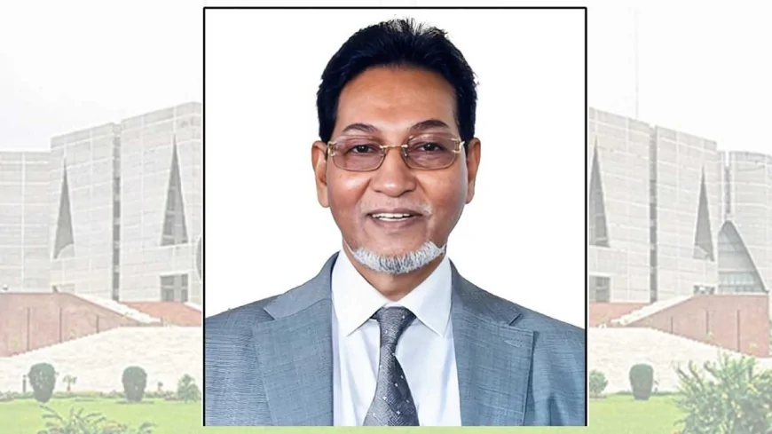 তিন দিনের সফরে বরিশাল ও বরগুনা আসছেন জাতীয় সংসদের চিফ হুইপ