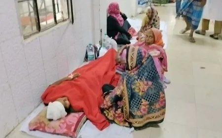 নড়াইলে পূর্ব শত্রুতার জেরে নারীকে পিটিয়ে জখম 