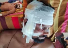 বরগুনায় পূর্ব শত্রুতার জেরে কুপিয়ে জখম