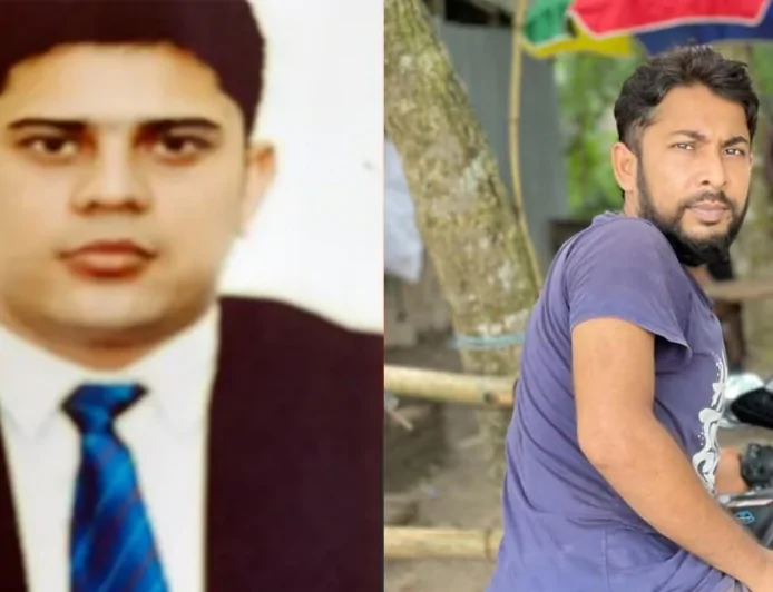 নড়াইলে অফিসে ঢুকে মৎস্য কর্মকর্তাকে পেটানোর অভিযোগ সেচ্ছাসেবকদলের নেতার বিরুদ্ধে