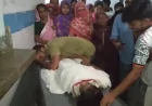 নড়াইল পল্লীতে শিশুকন্যারকে ধর্ষনের পর হত্যার অভিযোগ