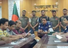 বরগুনায় ৩ হাজার ৫শত পিস ইয়াবা সহ ব্যবসায়ী গ্রেফতার
