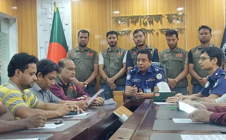 বরগুনায় ৩ হাজার ৫শত পিস ইয়াবা সহ ব্যবসায়ী গ্রেফতার
