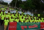 যুবকদের দক্ষতা কাজে লাগিয়ে সমৃদ্ধ দেশ গড়তে প্রশিক্ষণ ও কর্মসংস্থান জরুরি - মাওলানা উবাইদুল্লাহ কায়সার