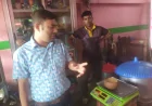 নড়াইলে ভোক্তা অধিকারের অভিযান, দুই মিষ্টির দোকানে ৭ হাজার টাকা জরিমানা