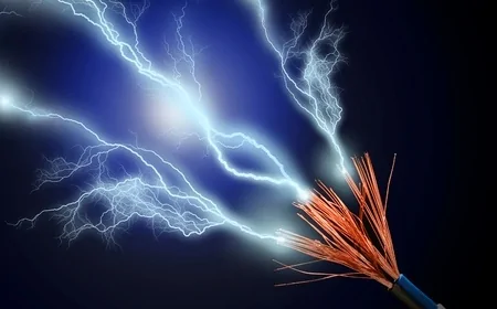 নড়াইলে বিদ্যুৎস্পৃষ্ট হয়ে কিশোরের মৃত্যু