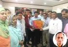 ভোল পাল্টে স্থানীয় সরকারে সুবিধাভোগী কর্মকর্তা সগির হোসেন
