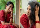 অভিনেত্রী ও মডেল নুসরাত ইমরোজ তিশার স্টাইল আর লাজুক হাসিতে মুগ্ধ ভক্তরা।