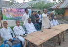 নড়াইলে মাদক ও সন্ত্রাস বিরোধী সমাবেশ অনুষ্ঠিত