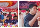 নড়াইলে অপরাধ নিয়ন্ত্রণে কমিউনিটি পুলিশিং সভা
