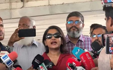 ভেনিস থেকে দেশে ফিরে হামলার ঘটনায় যা বললেন বাঁধন