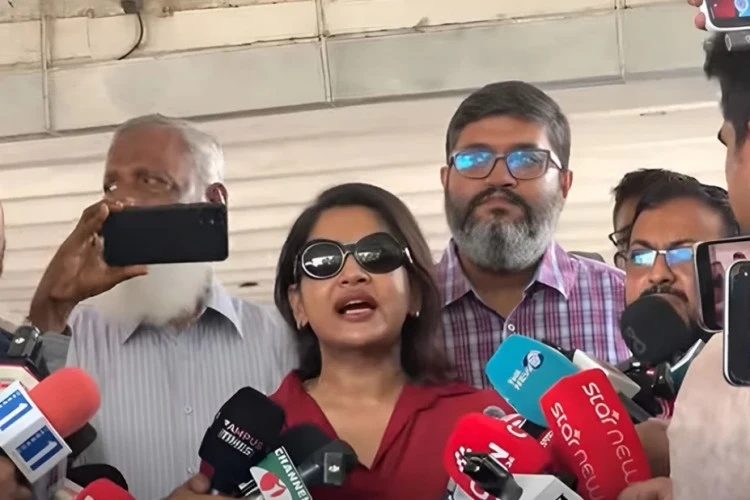 ভেনিস থেকে দেশে ফিরে হামলার ঘটনায় যা বললেন বাঁধন