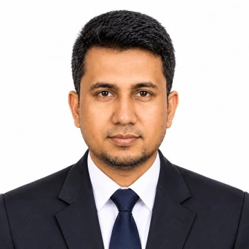 রফিকুল ইসলাম স্টাফ রিপোর্টার